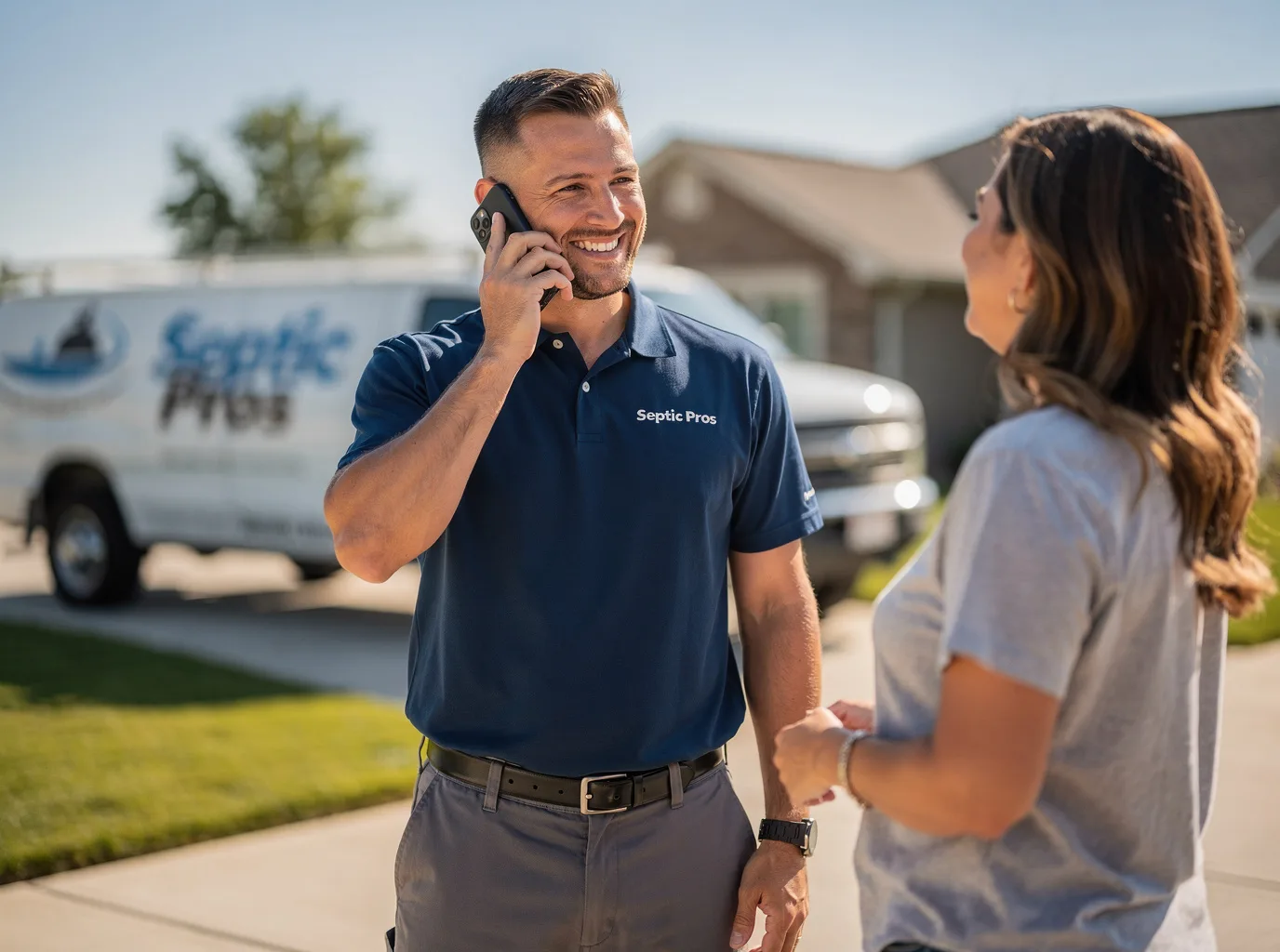 Septic Tank Pumping Grove, OK FAQs